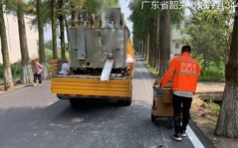 交通設(shè)施工程，創(chuàng)安全是您值得信賴的伙伴